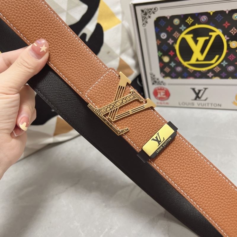 Louis Vuitton Belts